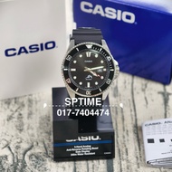 CASIO ANALOG DURA MARLIN MDV-106-1AV / MDV-106-1A / MDV-106 MEN WATCH