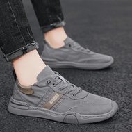 Leedoo Sepatu Pria Sneakers Casual Sport Running Shoes Pria Sepatu MC101