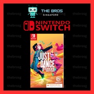 ⭐Nintendo Switch Digital Game | Just Dance 2025 Just Dance 25 JD 25 JD25⭐