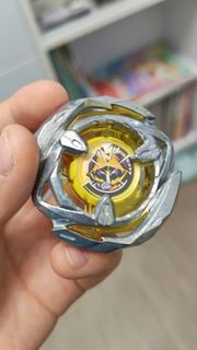 Beyblade 戰鬥陀螺 爆旋陀螺 X
