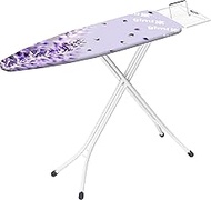 gimi 1410035000000 Iron Board Classic 110X33X90Cm White