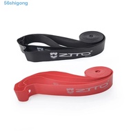SHIGONG Bike Inner Tube Pad Cycling Accessories 700C /20/24/ 26 / 27.5 / 29 inch Mountain Bike Rim L