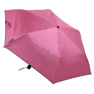 Fibrella Cooldown Manual Umbrella F00368-I (Pink/ Black)