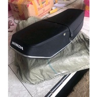 Kulit jok GL 100 Mbtech - Sarung Jok GL 100 Mbtech - Kulit jok full MBtech