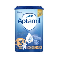 爱他美（Aptamil）英国HMO幼儿配方奶粉3段易乐罐800g（本土版）