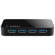 ฮับ USB 3.0 Belkin F4U058TT