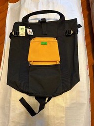 Porter 背包&Toto Bag