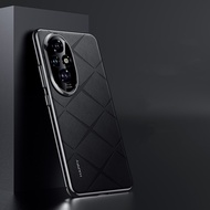 For Honor 200 Pro 200Pro Honor200 Honor200Pro 5G Phone case Exquisite leather Shockproof Casing Elec