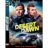 Western Office Movie Box Cassette: Desert Dawn (2025)