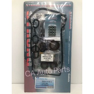 PERODUA VIVA 660 STRONG TOP GASKET SET CARBON(04112-BZ450GR)