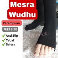 💥MESRA WUDHU💥 Stokin muslimah panjang Stokin solat stokin wuduk stokin wudhu stokin perempuan