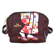 กระเป๋าผู้หญิง Mis Zapatos 7012
