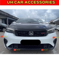 HONDA CITY SEDAN RS FRONT GRILLE GRILL NEW FACELIFT 2023 2024 OEM 1:1 WITH EYELIPS FREE RS EMBLEM + H LOGO
