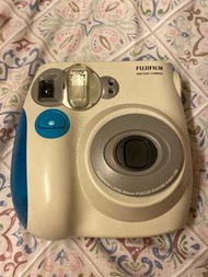 即影即有相機 Fujifilm instant camera