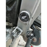 Frame Cap CRF300L/CRF300RALLY
