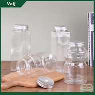 Disposable Square Beverage Bottle 500ml Plastic Yogurt For Milk Tea