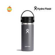 Hydro Flask Wide Flex Sip Lid Wide Neck Thermos Bottle 16oz / 20oz