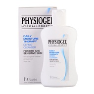 Physiogel cleanser 150 ML ฟิสิโอเจล คลีนเซอร์ สำหรับ ผิวแห้ง และบอบบางแพ้ง่าย