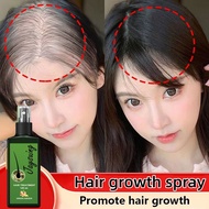 Hair Growth Spray Bald Hair Growth Serum Hair Tonic Serum Hair Growth Serum Anti Hair Loss Promote H