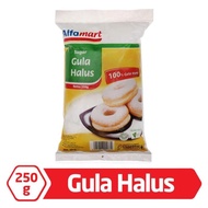 Alfamart Gula Halus 250 Gram
