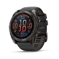 Garmin Fenix 8 AMOLED sapphire 51mm