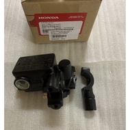 HONDA SCOOTER VARIO150 FRONT MASTER PUMP/FRONT MASTER CYLINDER ORIGINAL HONDA