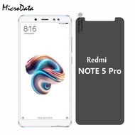 Tempered GLASS ANTI SPY XIAOMI REDMI NOTE 5 PRO PRIVACY SCREEN PROTECTION