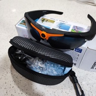 Sunglasses Glasses Spy Cam Camera Video DVR
