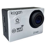 Original Kogan Action Camera 1080P 12Mp Nv - Wifi Murah