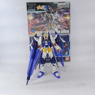 Bandai HGGBF Build Fighters Amazing Ready Amazing Strike Freedom Gundam Kit Model/ hg 1/144 2nd Alre
