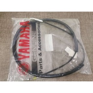 NOUVO SEAT LOCK CABLE ORIGINAL 2831 .