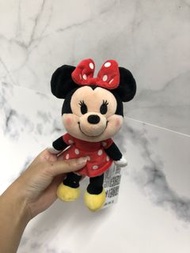 現貨 上海迪士尼商店商品 米妮 Minnie nuiMos 公仔