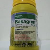 Herbisida Basagran 460SL-250ml