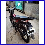 ☍ ◇ RACK X MOTORACK TOP BOX BRACKET FOR RAIDER 150 FI