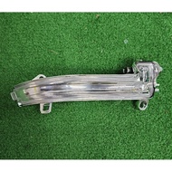 BMW E84 F22 F23 F30 F32 F34 F36 F87 1 2 3 SERIES GENUINE SIDE MIRROR INDICATOR LAMP