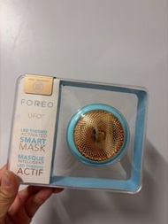 FOREO UFO 1代面膜機
