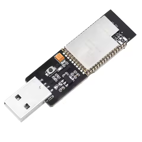 ESP32-S2 Development Board Onboard ESP32-S2-WROOM Module USB Port Suitable For PS4 9.0 Flashing And
