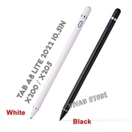 Stylus S pen Samsung Galaxy Tab A8 Lite 2022 10.5 inch X200 X205 / Tab A8 2015 8.0inch T350/P350/P355 / A8 2019 8.0 inchi w spen P200/P205 Pencil Stylus Tablet