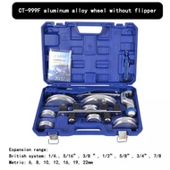 DSZH CT-999R เบนเดอร์ เบนเดอร์ดัดท่อทองแดง ดัดท่อแอร์ 90 องศา ดัดท่อ 1/4 5/16 3/8 1/2 5/8 3/4 7/8 ขอ