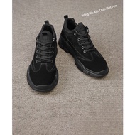 Men's Height Increase Shoes 7CM TT221