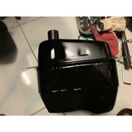 Nvx large fuel tank 7 liters - 8.2 liters