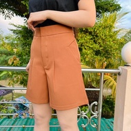 K1 Women's Micro Shorts Square Bag Length 17 Inches