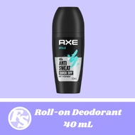 ⚑ ✢ ▱ ▸ ♞,♘,♙Axe Apollo Quick Dry Roll-On Deodorant 40ml