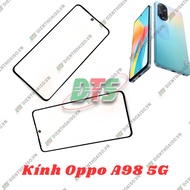 Oppo A98 5g glass (pressed glass for oppo a98 5g)