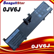 0JV6J Laptop Battery For Dell Inspiron 11-3000 3162 3164 3168 3179 3180 3185 2-IN-1 OJV6J P24T001 8N