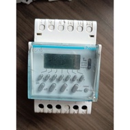hager timer EG170(used)