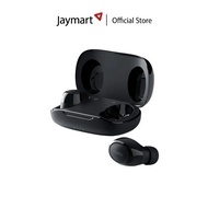 หูฟังบลูทูธ AUKEY True Wireless Earbuds EP-T16S (ของแท้) By Jaymart สีดำ One