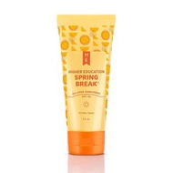 Higher Education Skincare SPRING BREAK® Oil Free Sunscreen SPF30 Fixed Size