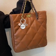 Crazy 2pcs Lightweight Keychain Accessory Stylish Motivational  For Bags Backpacks