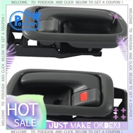 Interior Door Handle for   2000-2006  2001-2007, 69206-0C010 69278-0C10 69205-0C010 69277-0C10 Gray